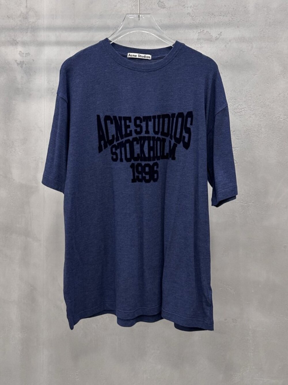 Acne Studios Stockholm 1996 Graphic Tee